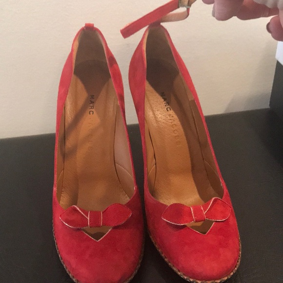 Mark Jakob’s shoes size 8 - Picture 5 of 8